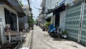 80M2, NGANG 5M, NGUYỄN VĂN QUÁ, ĐHT Q12,  GIÁP GÒ VẤP, HXH NỞ HẬU CHỈ HƠN 4 TỶ
